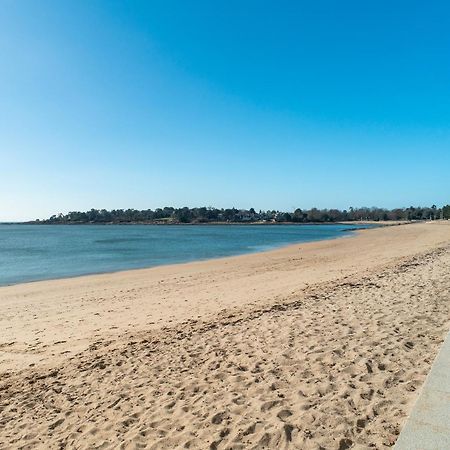 Le Rocher De Benodet - Studio 2P 150M De La Plage Экстерьер фото